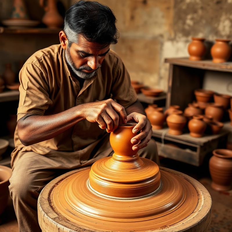Meenakshi Weavers