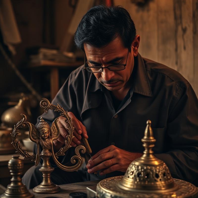Patan Patola House