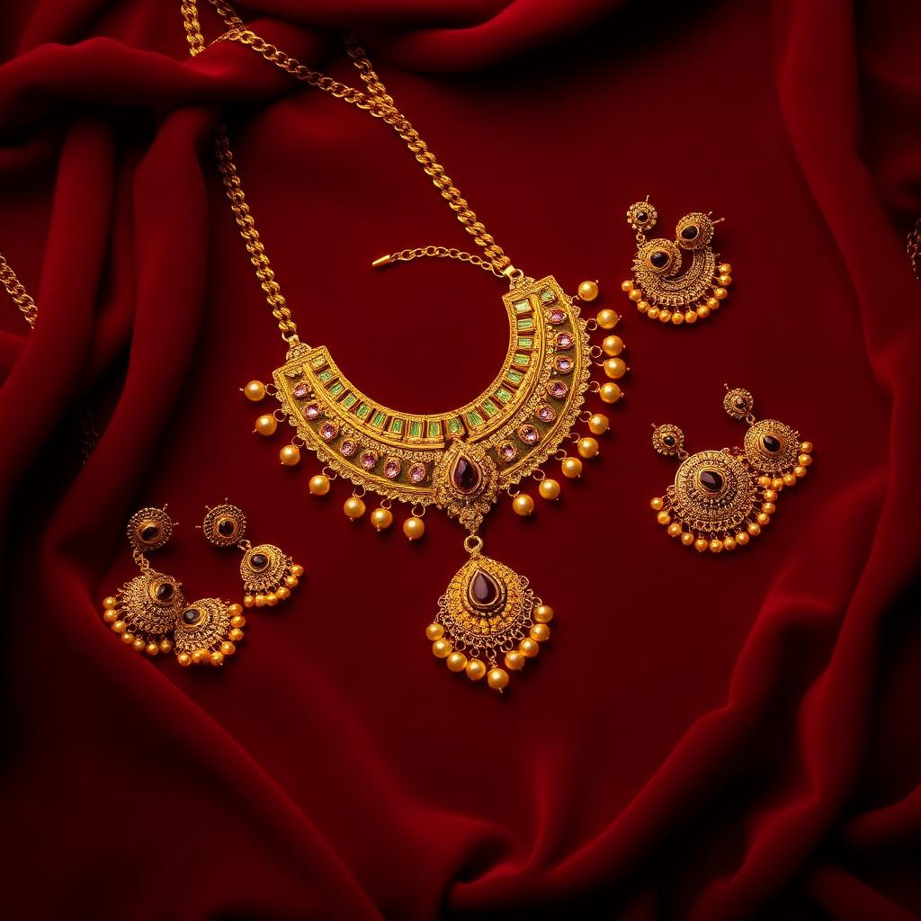 Jewellery
