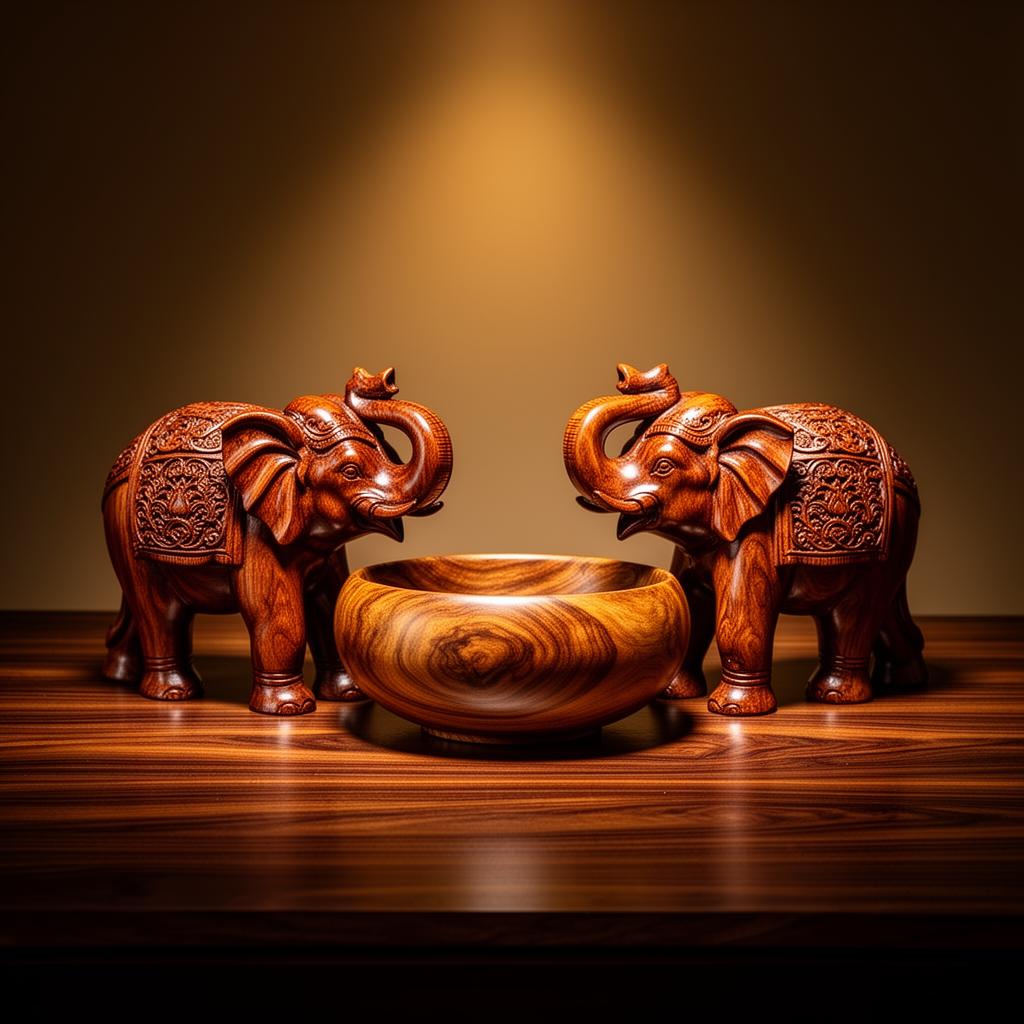 Wood Craft