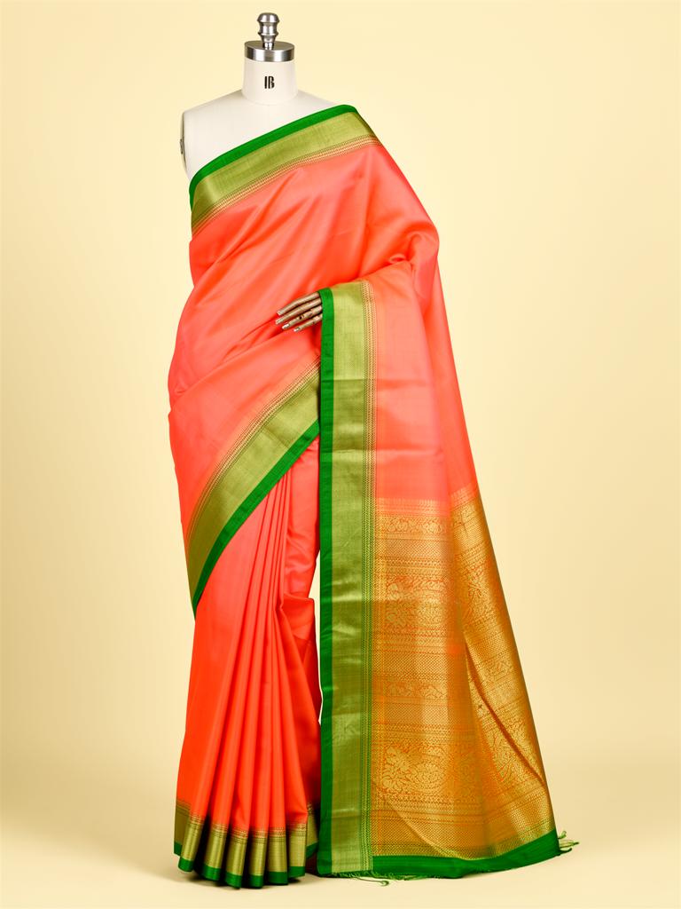 Pattu Silk