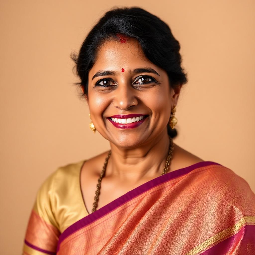 Lakshmi Iyer